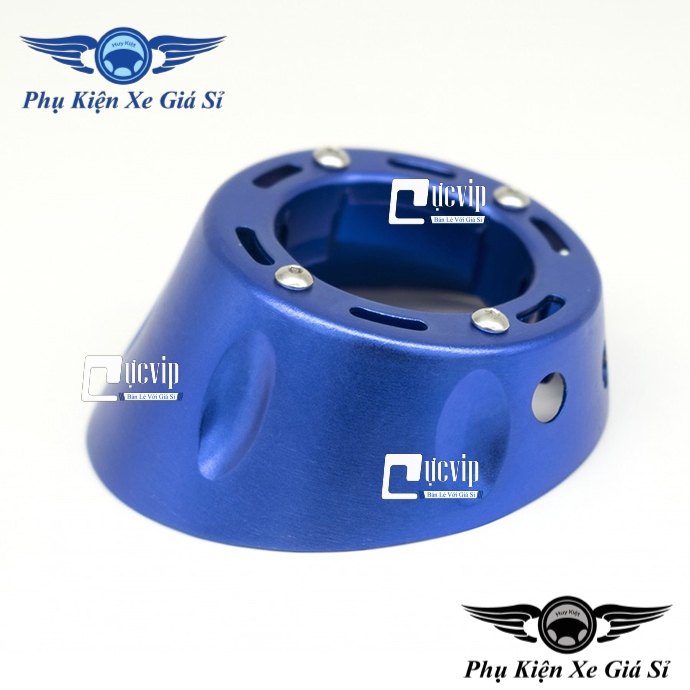 Chụp Đích Pô Nhôm Vario/Click 2015 - 2017 MS1375