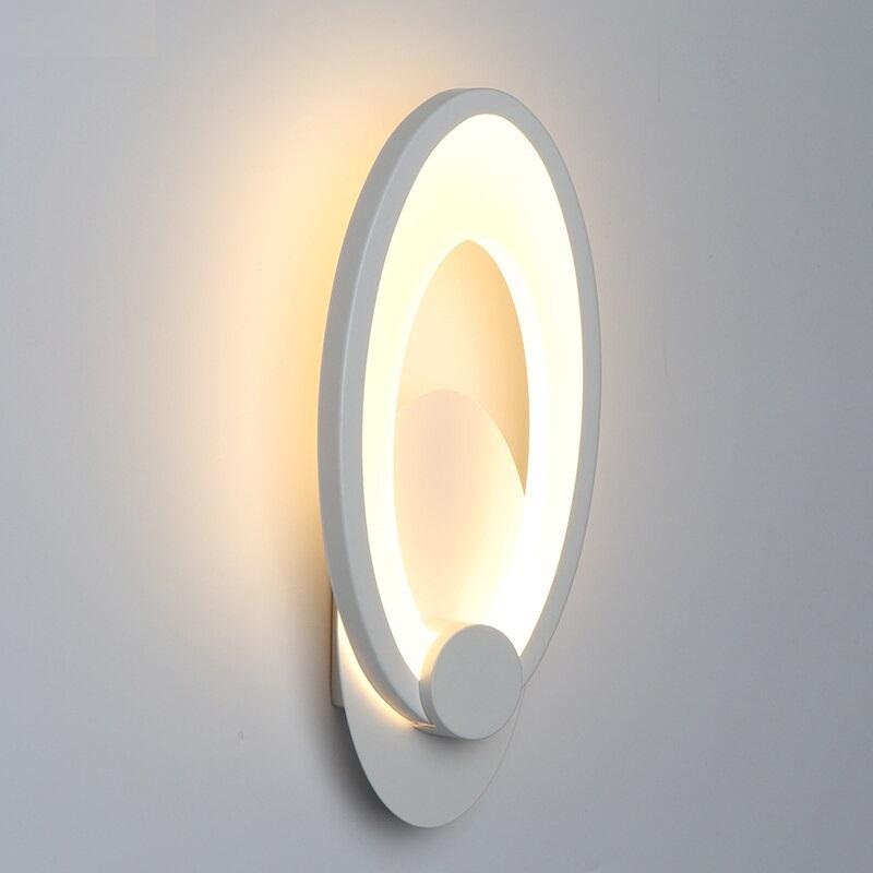 Đèn Led treo tường gắn tường trang trí nhà cầu thang Led 8W 220V GT336