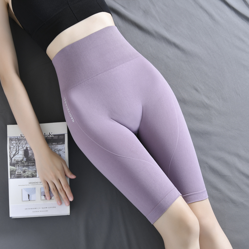 CMENIN  Quần Yoga mới dành cho phụ nữ Legging cho thể dục 8 màu Nylon Quần lưng cao cho phụ nữ Hip Push Quần lót tập thể dục Y0004