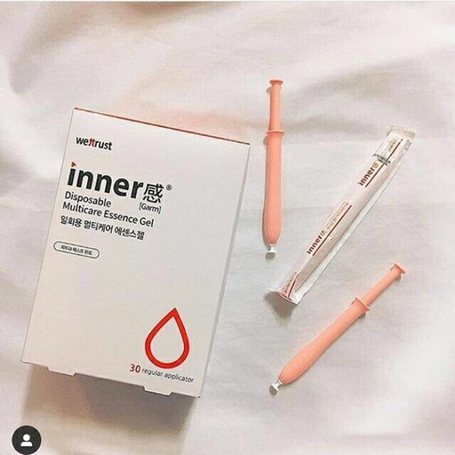 Đũa Thần Inner-Làm hồng vùng kín, sạch thơm-NPP EHOMEPIRE