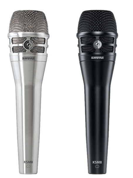 [HCM][ HÀNG MỚI VỀ ] Micro Có Dây Loại Tốt Nhât Micro Karaoke Có Dây Shure Ksm8 Cao CấpMicro Có Dây Shure Độ Ổn Định CaoThu Âm TốtLọc Tiếng Ồn Hiệu QuảÂm Lượng Và Độ Bền Cực Tiện Lợi‎ Micro Shure Ksm8 Karaoke Chuyên Nghiệp Giá Rẻ