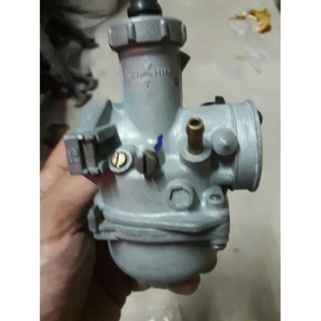 Bình xăng con w110 hay fu1 rin rã xe.nguyên xi