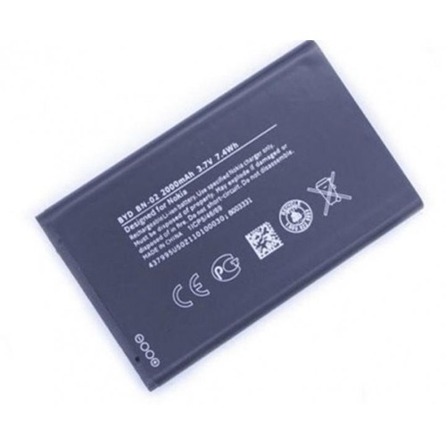 Pin Nokia XL BN02