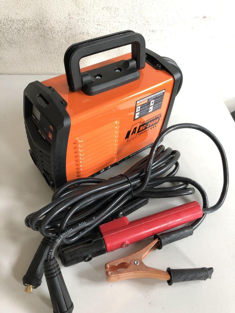 Máy hàn điện tử KENMAX ARC-200N