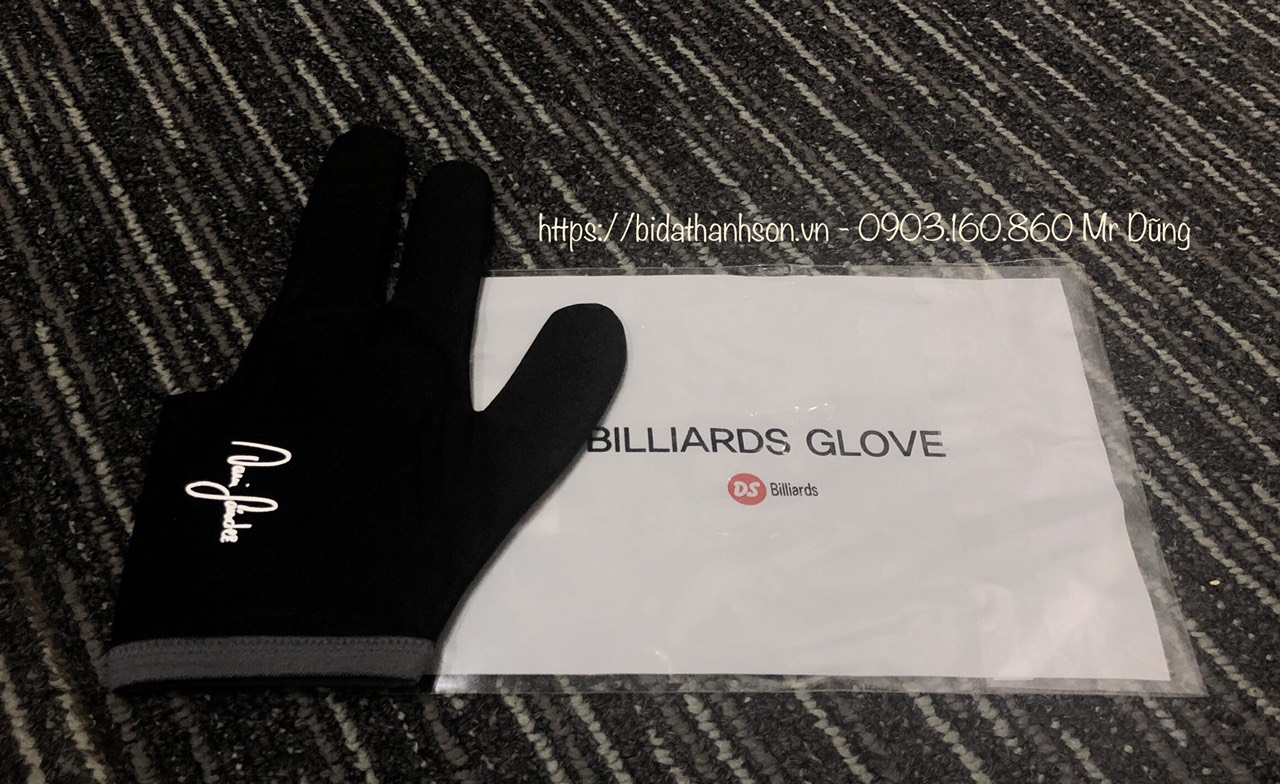 [HCM]Bao Tay Bida - DS Billiards