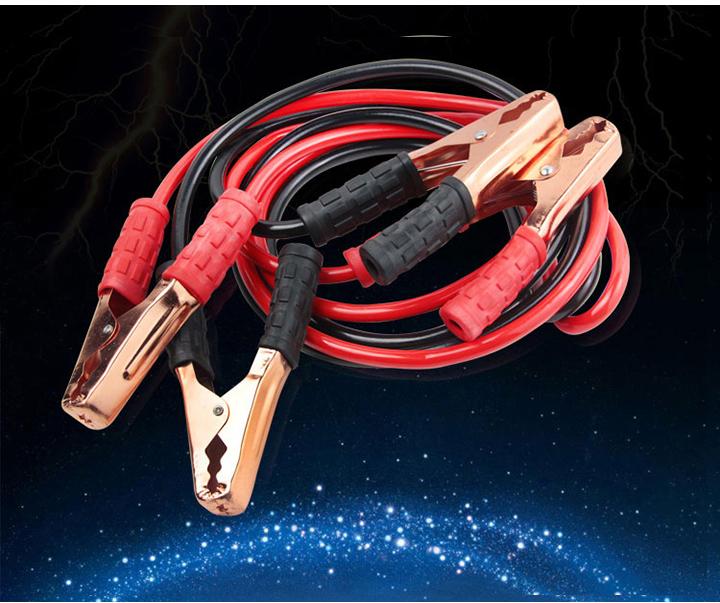 Dây câu bình kích điện ô tô 500A