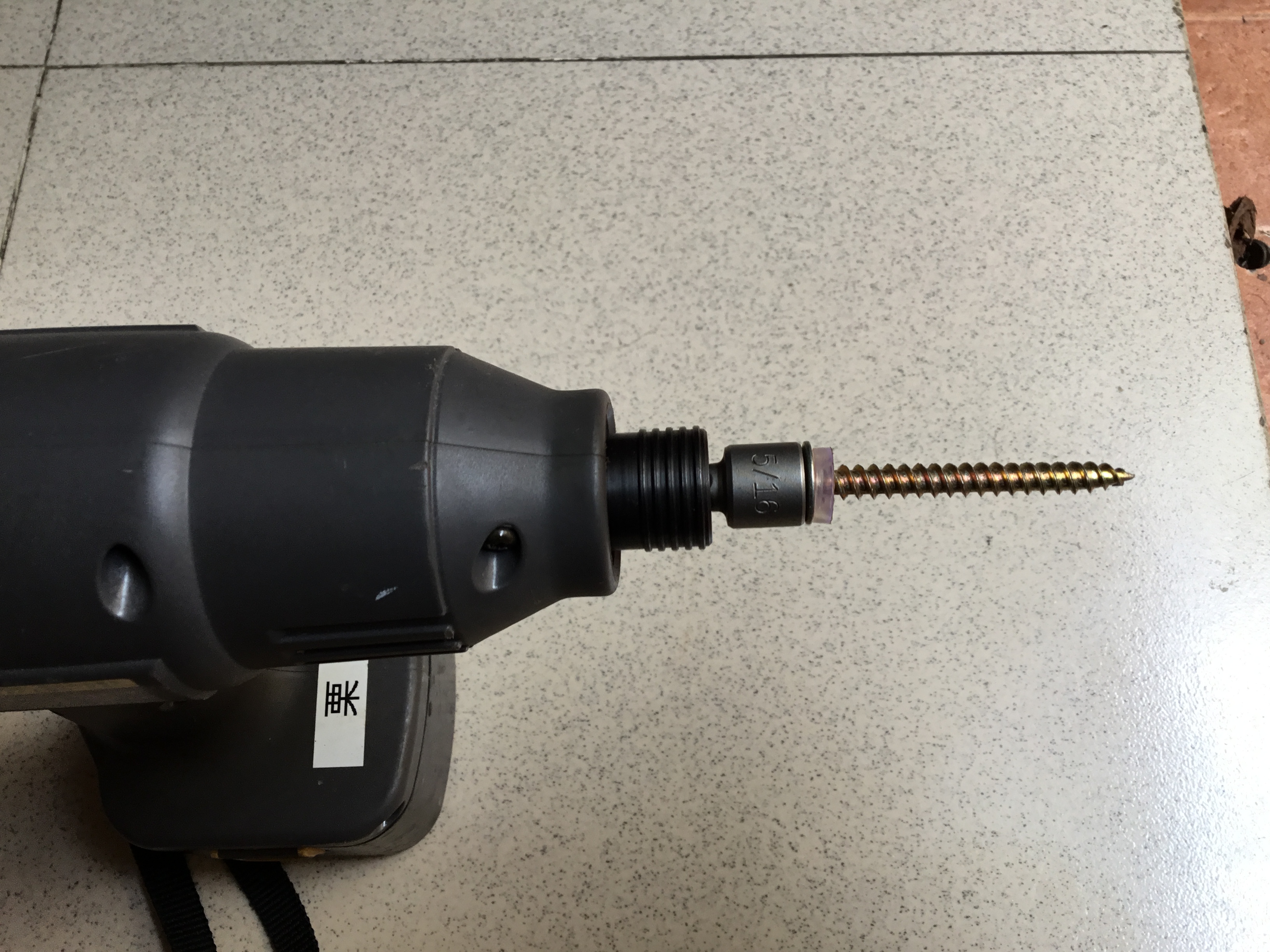 [HCM]Đầu Bắn Tôn DeWalt 8li-3.5Cm