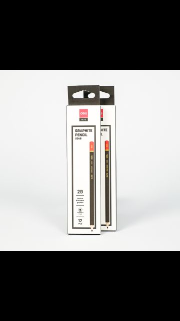 Bút chì cao cấp Deli U248