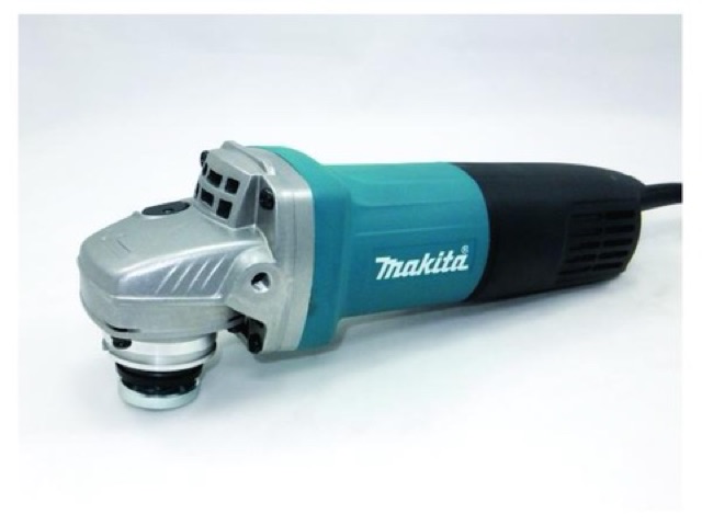 [HCM]Máy Mài Góc 100mm Makita 9553B