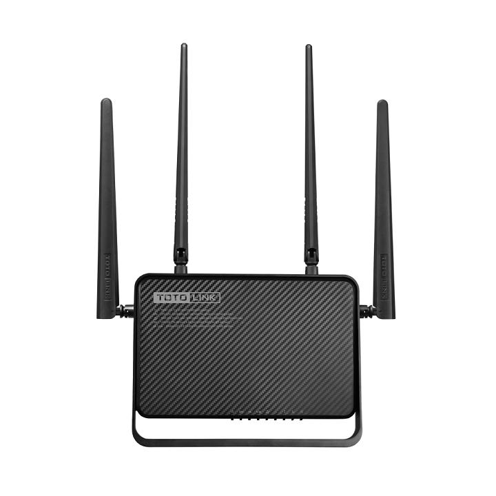 [HCM]PHÁT WIRELESS TOTOLINK A950RG
