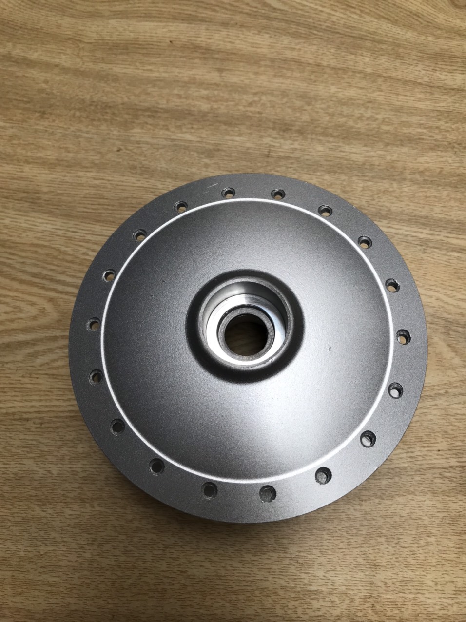 ĐÙM-MAY Ơ VÀ MÁ ĐÙM TRƯỚC SAU HONDA DREAM THÁI,CÚP 81 82 DD DH CITY WIN CD 67(VỚI ĐÙM VÀ MÁ ĐÙM SAU) GẮN LÊN ZIN THEO XE