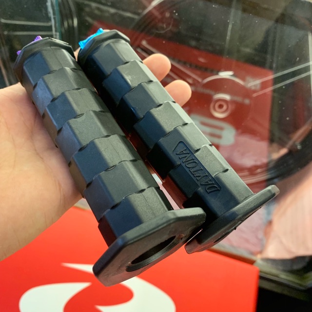 COMPO FULL Bao Tay Daytona , Gù Và Ốc Titan Gr5