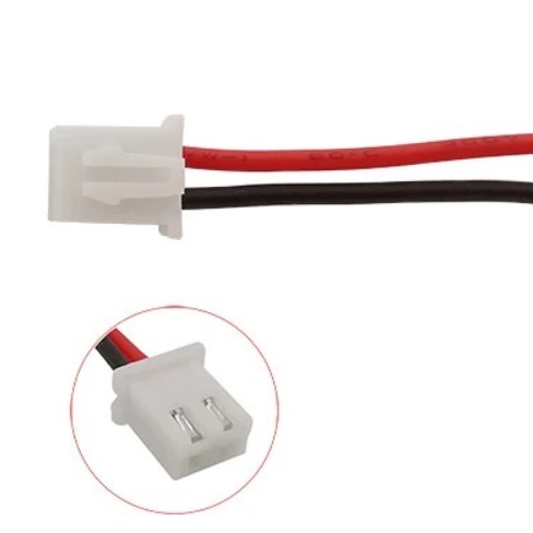 Dây Sạc Cân Bằng Pin 1S 2S 3S 4S 5S 6S 8S - Jack Balance Vỏ Silicon Dài 10cm , 15cm , 20cm , 30cm