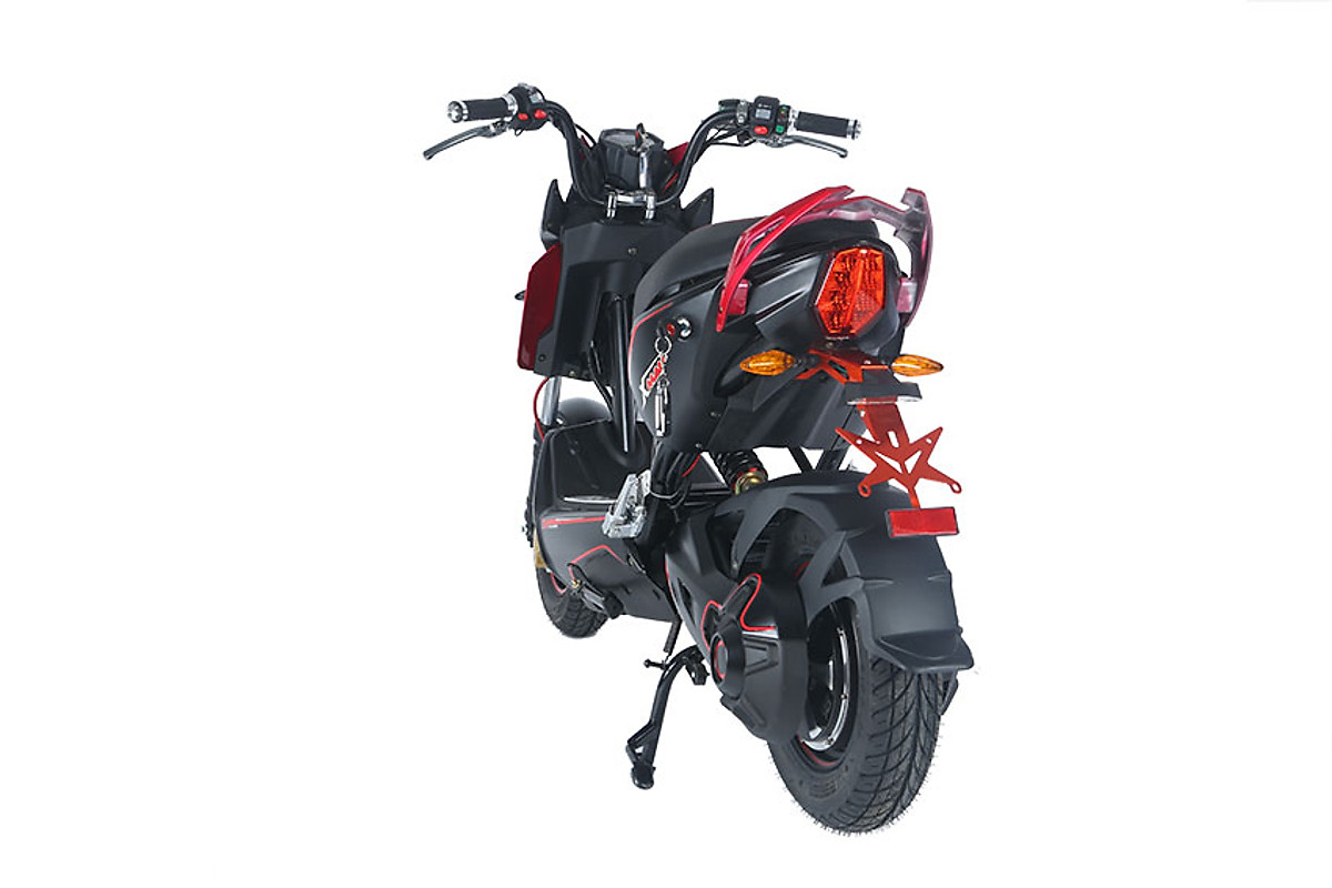 Xe Máy Điện DK Xman One S (2021)