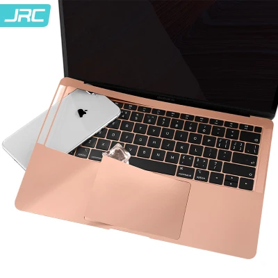 Miếng dán kê tay + Tracpad Macbook Air 13inch (2018 - 2020) chính hãng JRC