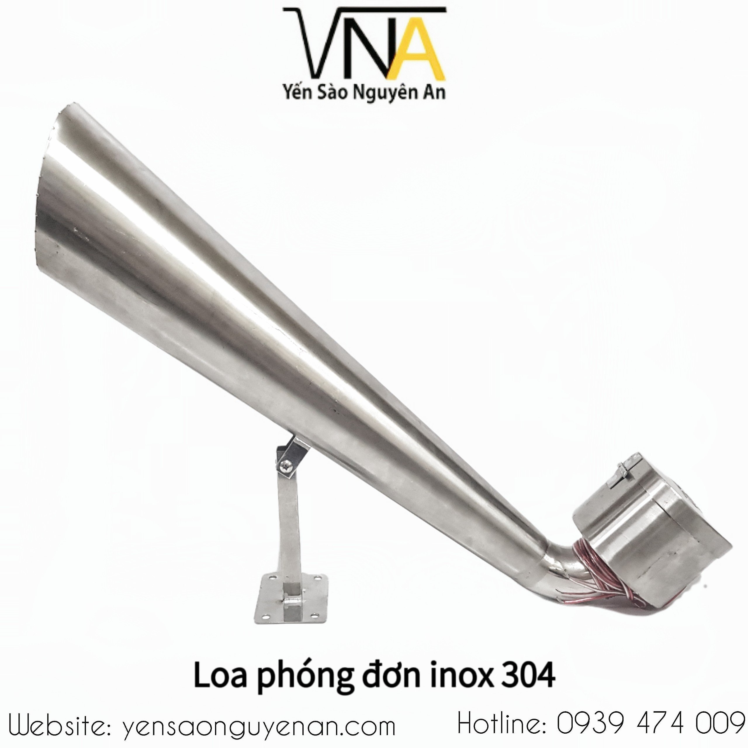 LOA PHÓNG ĐƠN NGOÀI TRỜI VS 6000