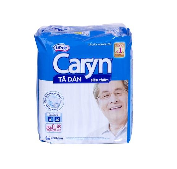 Bỉm Cho Mẹ Sau Sinh Caryn (1 Miếng)