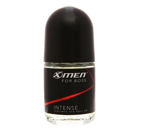 Lăn khử mùi xmen for boss 25ml