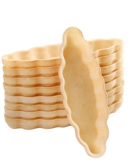 Đế Bánh Thuyền Hộp 60 cái