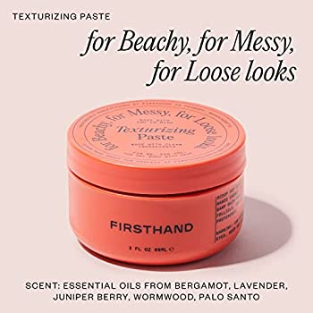 Sáp vuốt tóc Firsthand Supply Texturizing Clay 29ml - 89ml