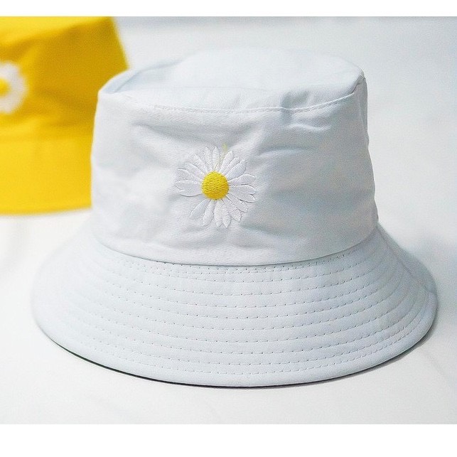 Nón bucket CÚC HOẠ MI, Mũ bucket CÚC HỌA MI