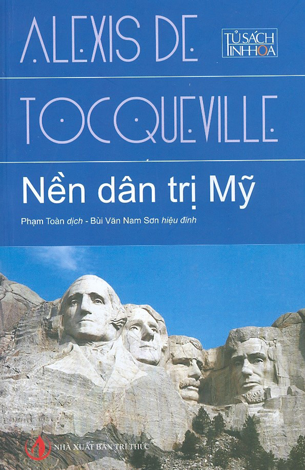 Nền Dân Trị Mỹ