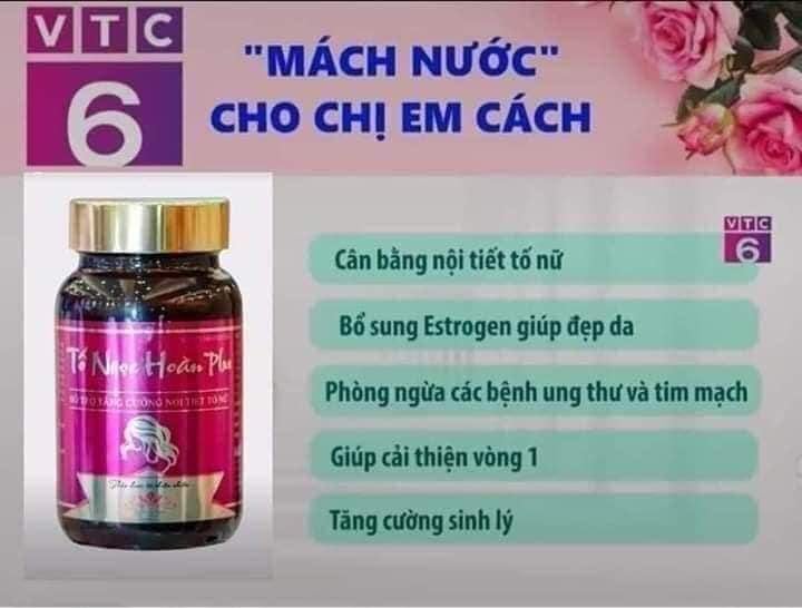 tố ngọc hoàn plus+