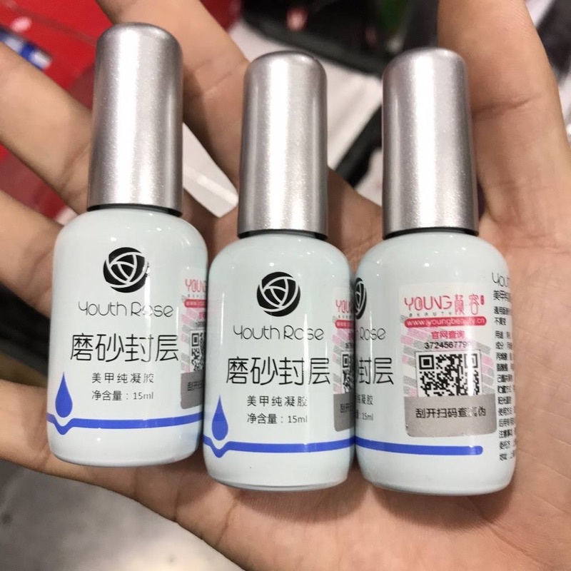 Sơn top lì nhám Vinimay ( Chính hãng )