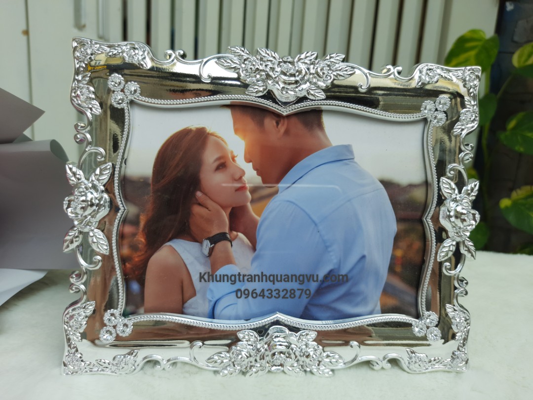 khung ảnh để bàn PL(13*18 .15*21)