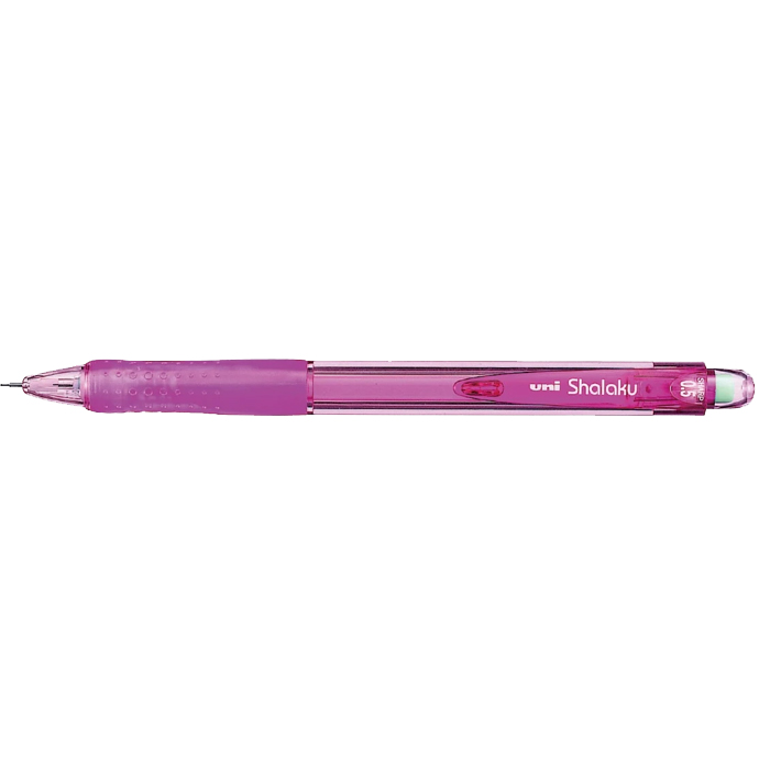M5-100(0.5mm) UNI-BALL Shalaku Sharp Mechancial pencil
