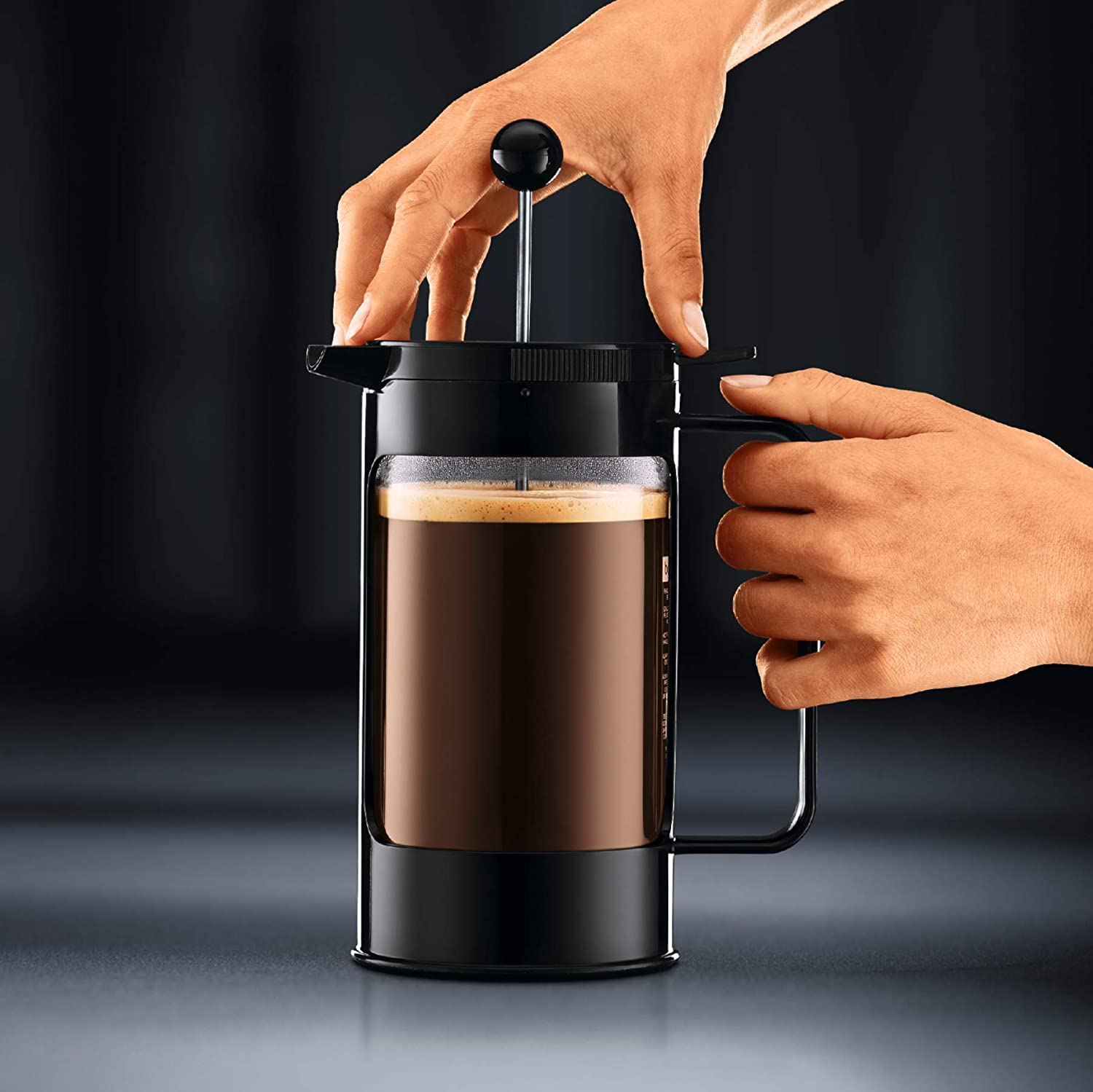 BÌNH PHA CÀ PHÊ BODUM FRENCH PRESS