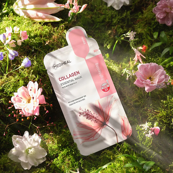 Dịch vụ vận chuyển mặt nạ Mediheal từ Việt Nam đi Canada an toàn, nhanh chóng, đúng chuẩn xuất khẩu