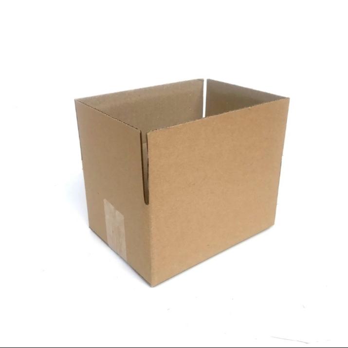 combo 20 thùng carton gói hàng 20x14x14