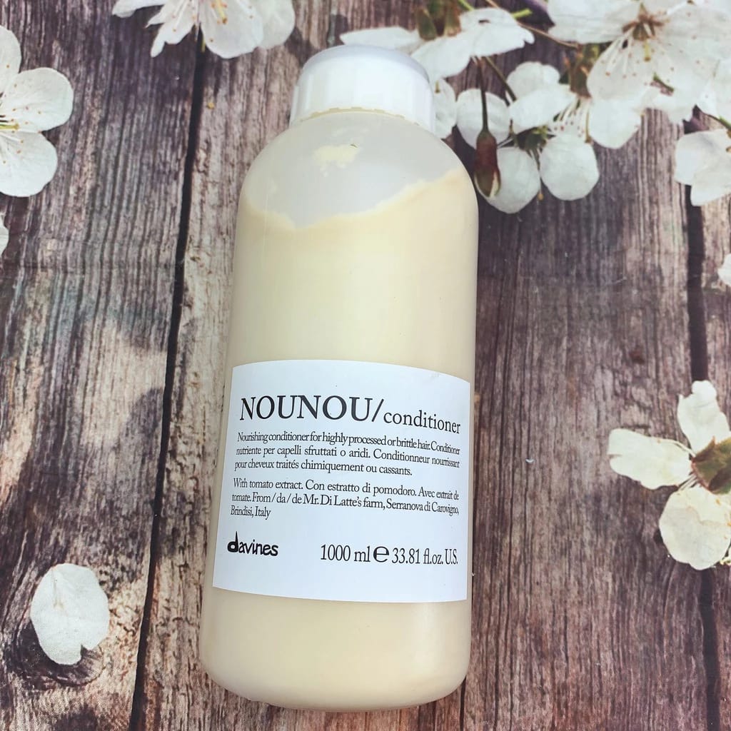 Nounou Davines Conditioner Conditioner 1000ml