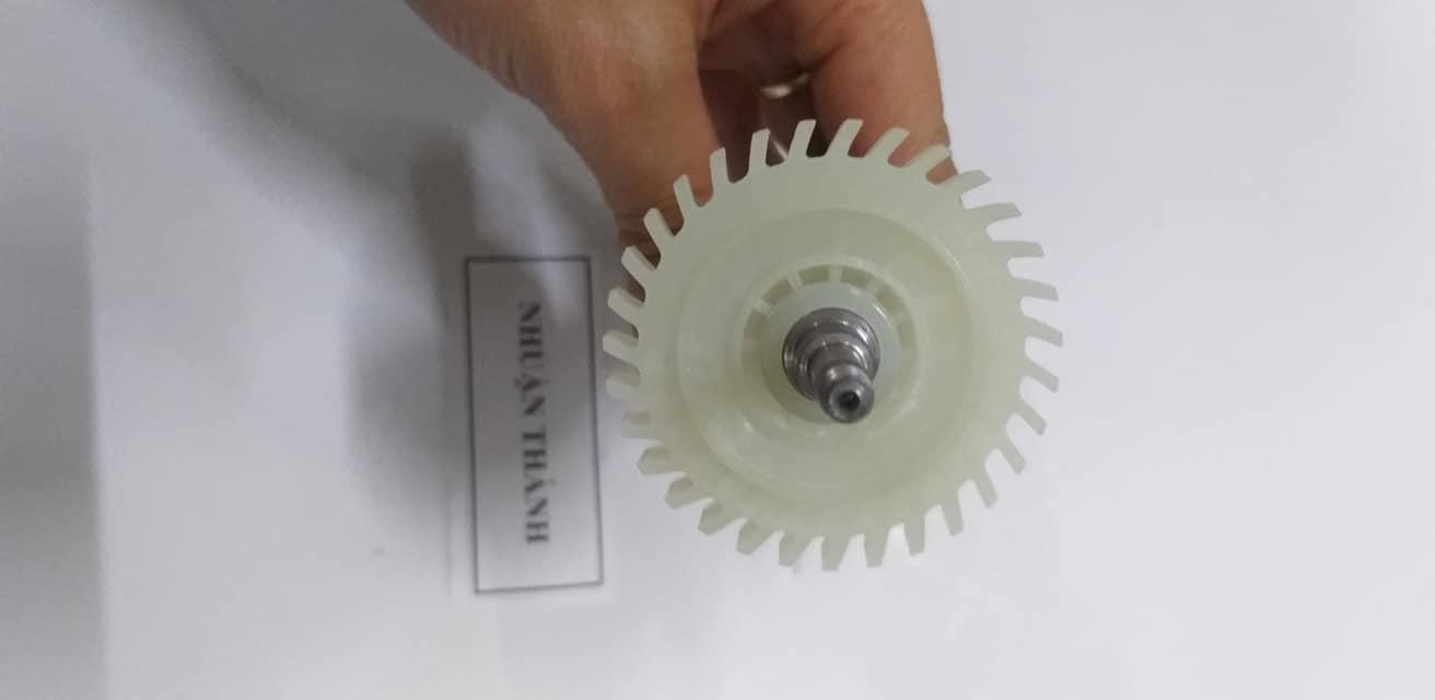 Rotor (ruột) máy mài góc ma ki ta 4030