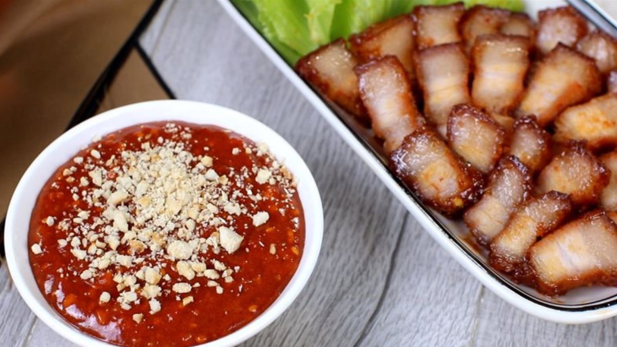 TƯƠNG ỚT  HÀN QUỐC HỘP 200G