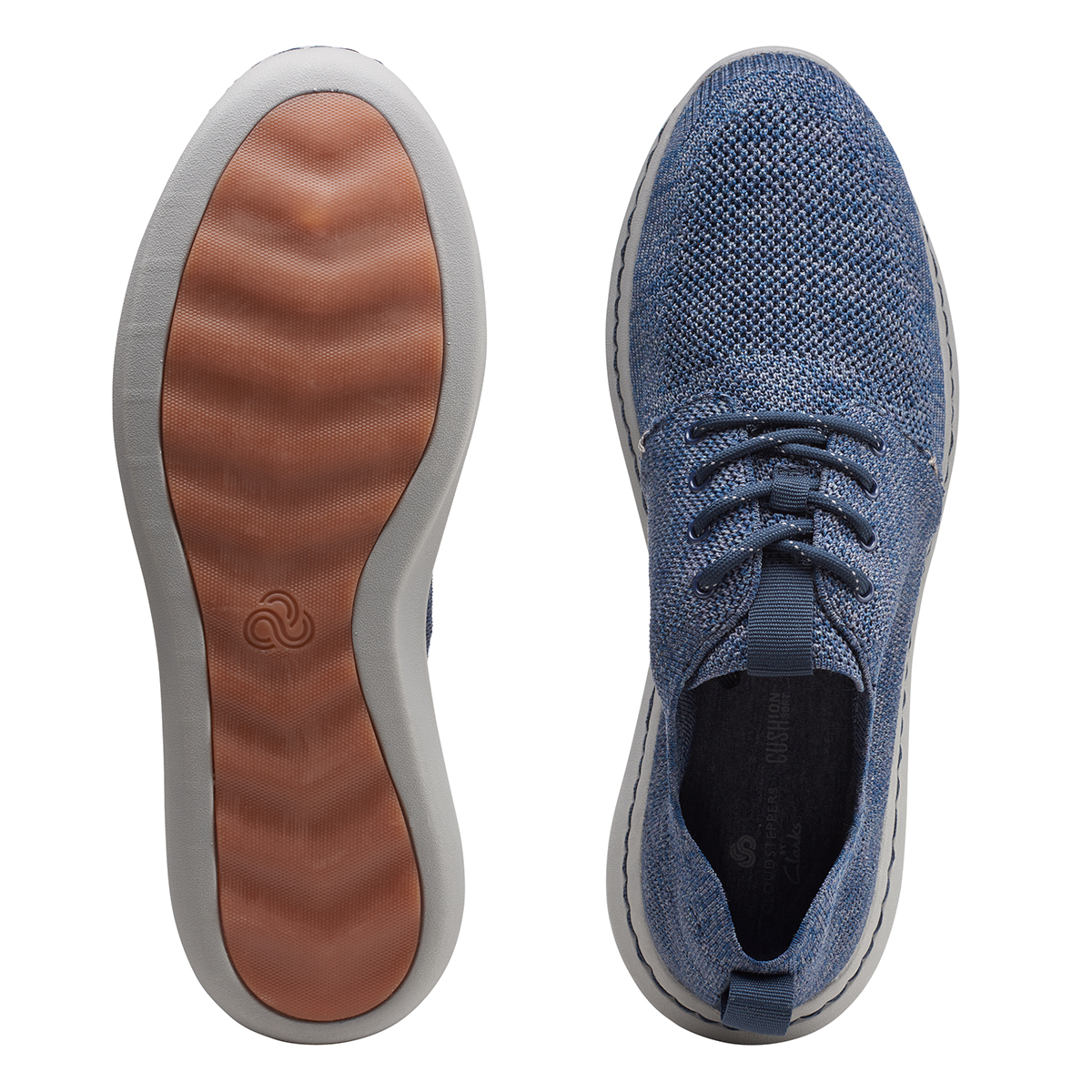 Clarks Men's Step Urban Mix Sneaker