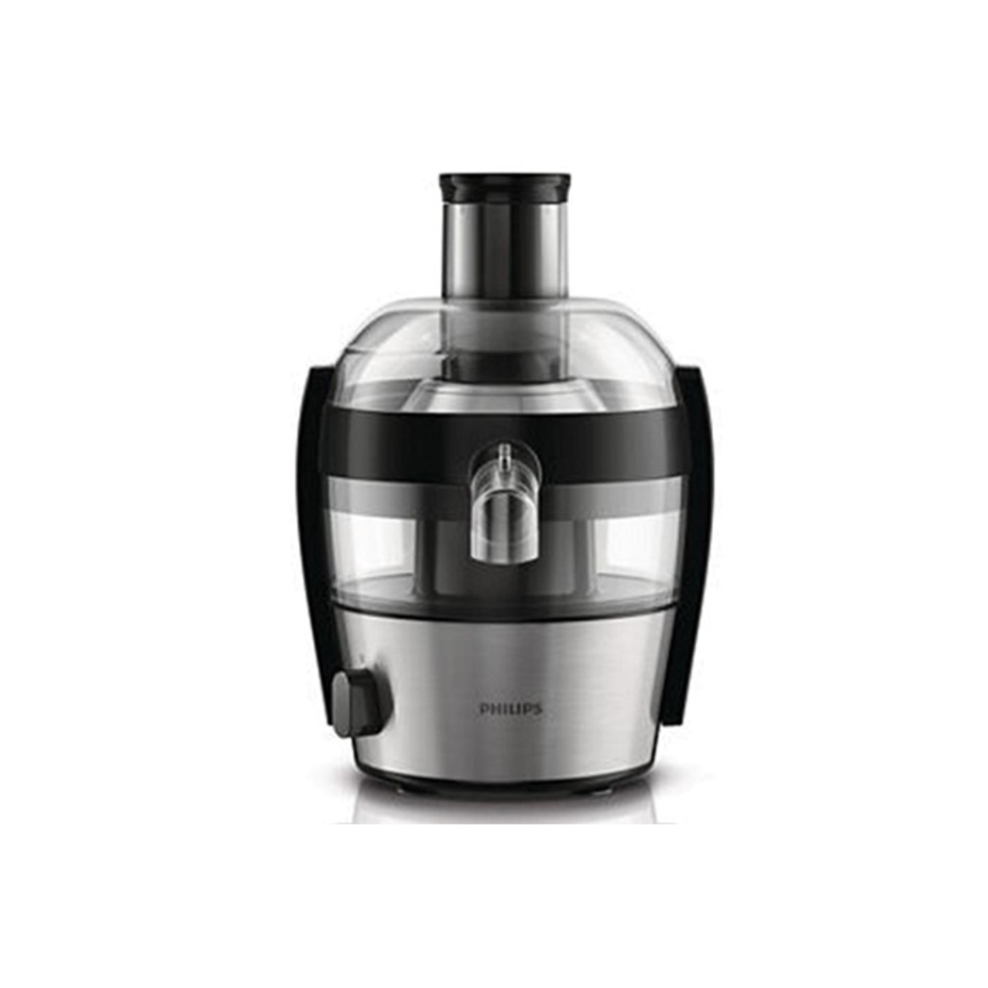 Máy ép trái cây philips hr1836/00