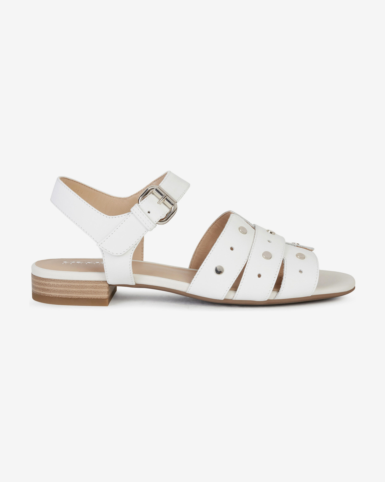 Giày Sandals Nữ GEOX D WISTREY S. C