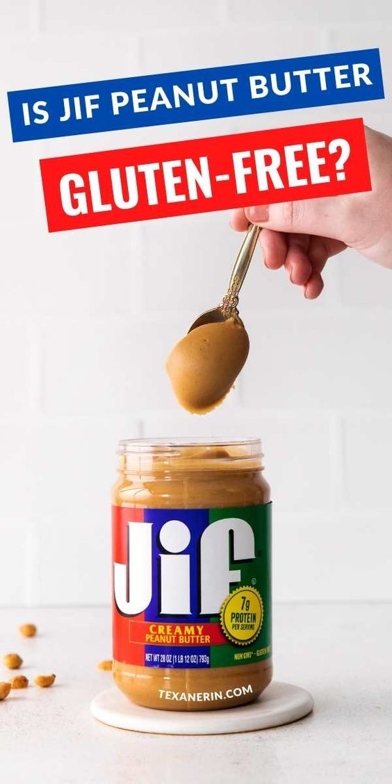 Bơ đậu phộng JIF