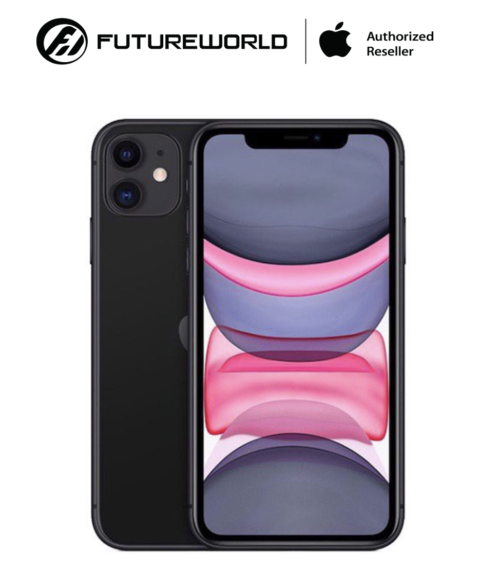 Điện thoại iPhone 11 64GB