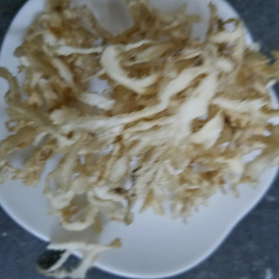 500G Rau câu chân vịt