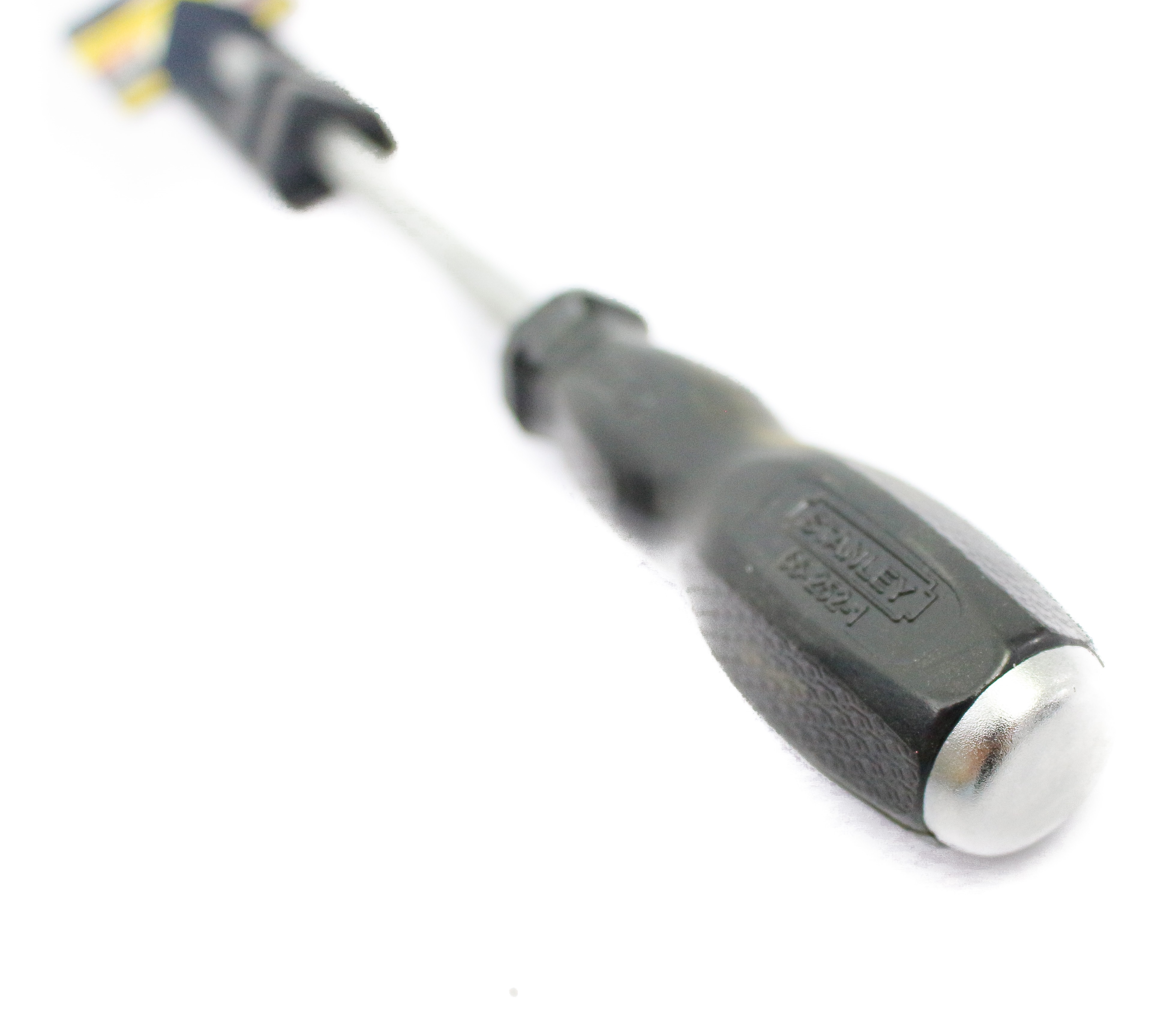 Tua vít đóng 6MM x 6 inch Stanley 1-65-252