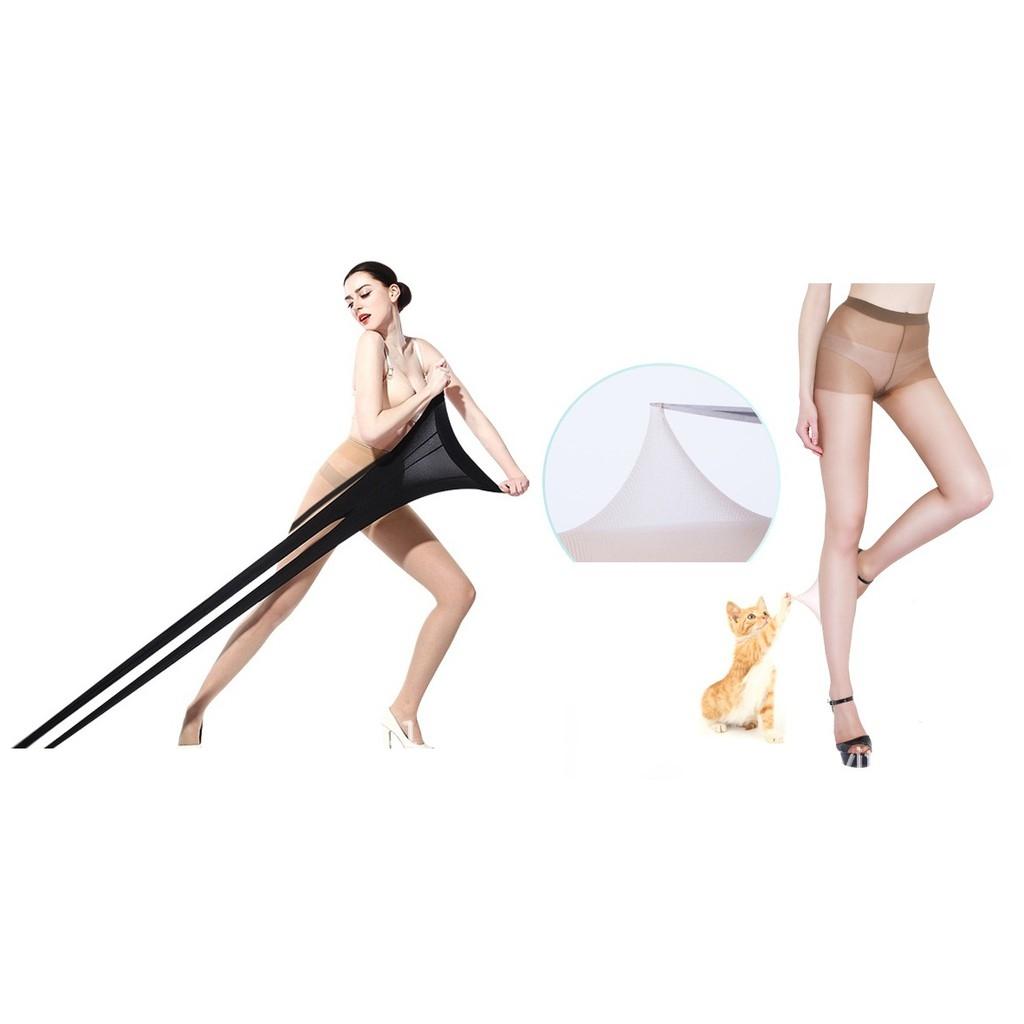 QUẦN TẤT NỮ SIÊU DAI