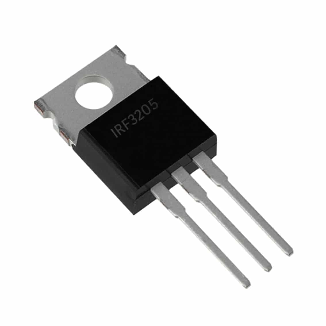 MOSFET IRF3205 55V/110A/200W TO-220 N-CH