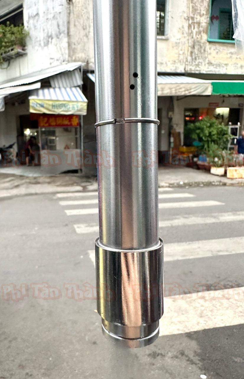 TY PHUỘC ( GIẢM SÓC ) TRƯỚC XE 67
