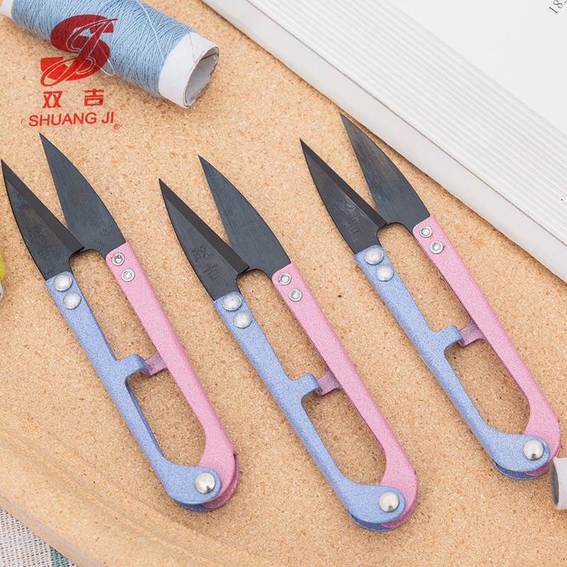 KÉO BẤM LOẠI LỚN 12.6CM