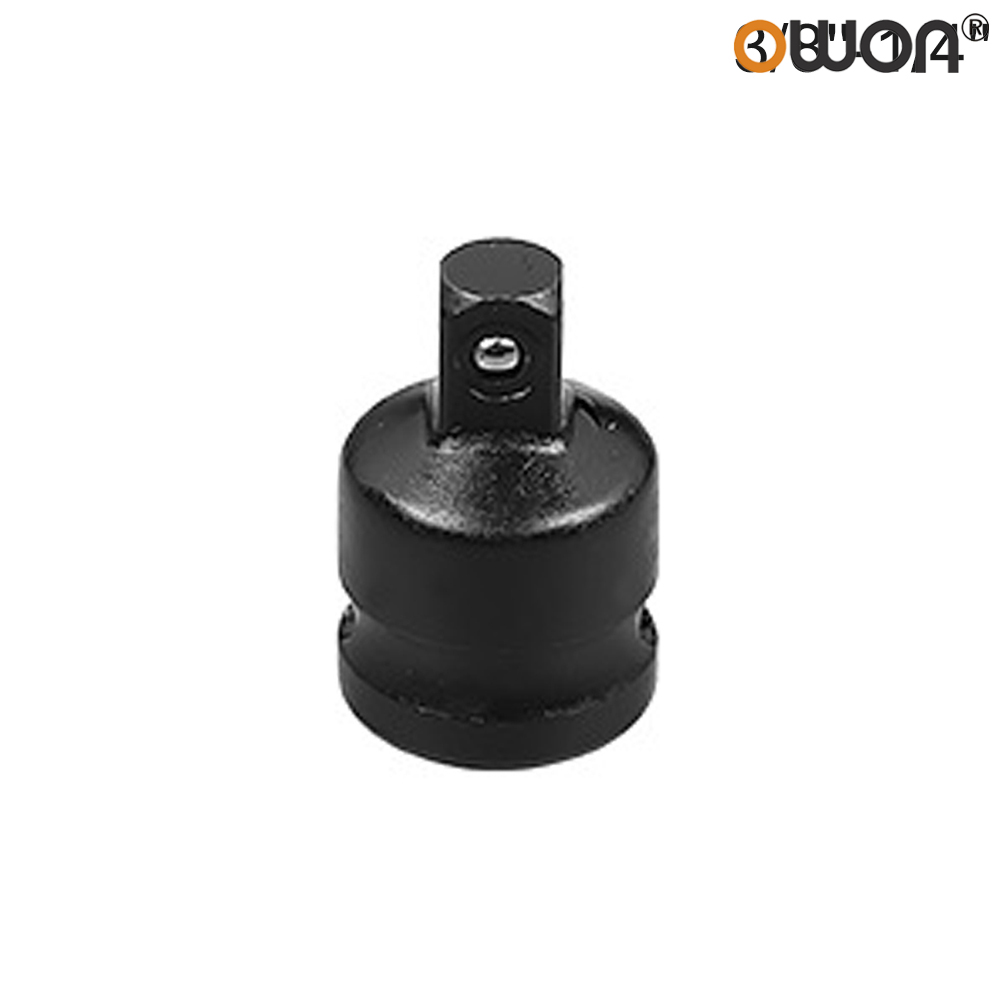 Hexagon Pneumatic Wrench Socket Adapter Head Connector Kit Hand Tool Accessories