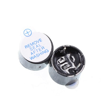 Còi Chíp, Còi Báo, Còi 3V, 5V, 12V 12*9,5mm
