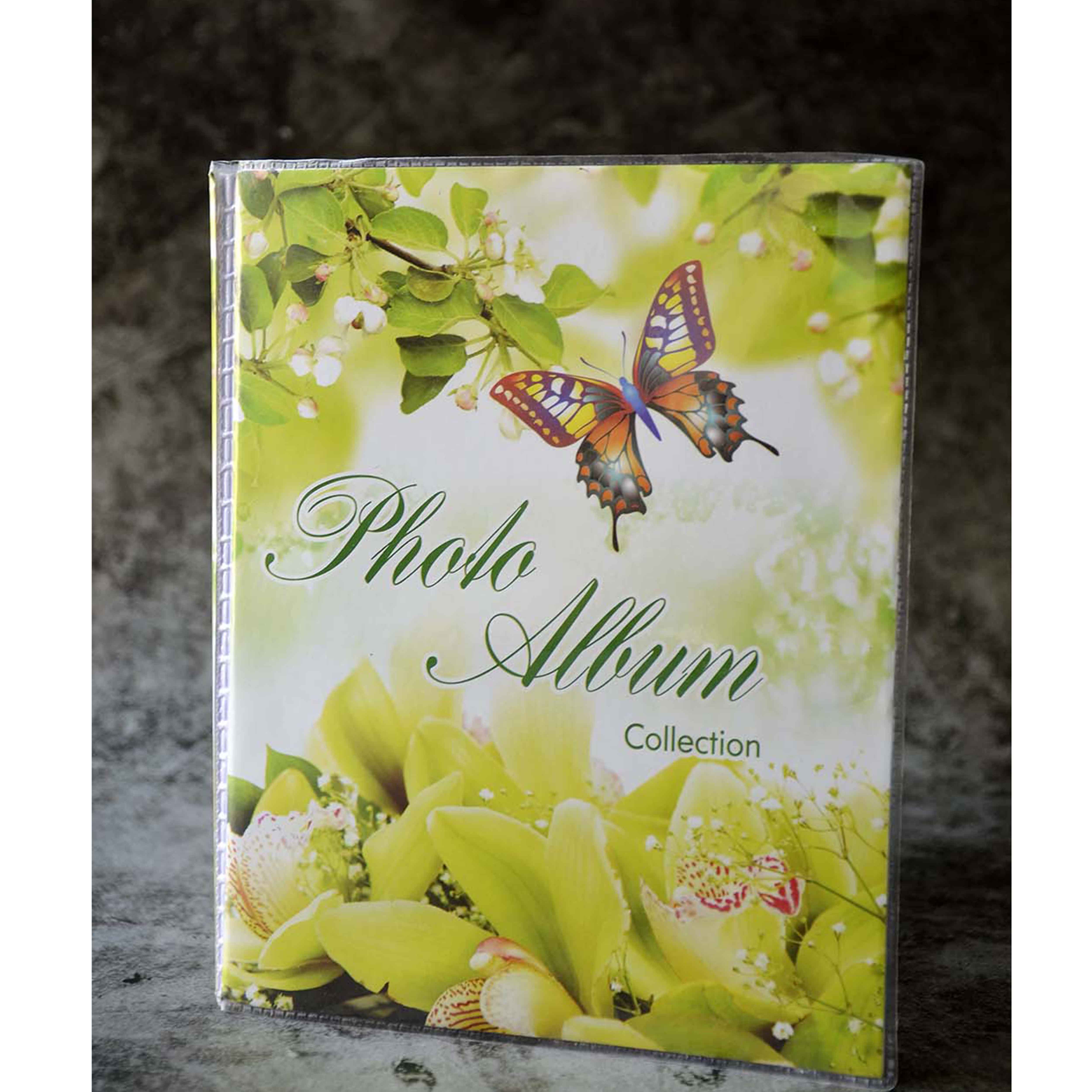 Album dẻo 15x21, 13x18, 10x15